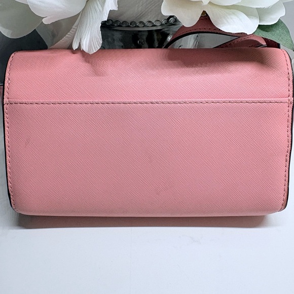 KATE SPADE Cameron Small Flap Crossbody Bag - Picture 7 of 16